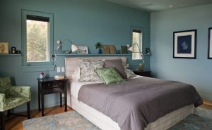 Bedrooms Colors Design