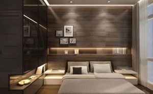 Bedrooms Design