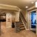 Interior Best Basement Design Marvelous On Interior Throughout Atlanta Courtney Home 8 Best Basement Design