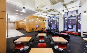 Best Interior Design Schools In Usa