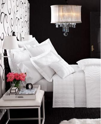 Bedroom Black And White Bedroom Decorating Ideas Contemporary On In Bedrooms Room 10 Black And White Bedroom Decorating Ideas