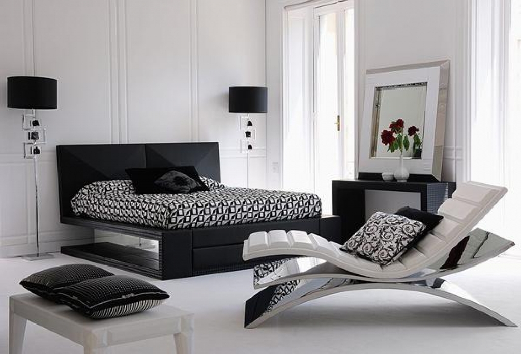Bedroom Black And White Bedroom Decorating Ideas Excellent On With Regard To Decor 48 Samples For Red 21 Black And White Bedroom Decorating Ideas
