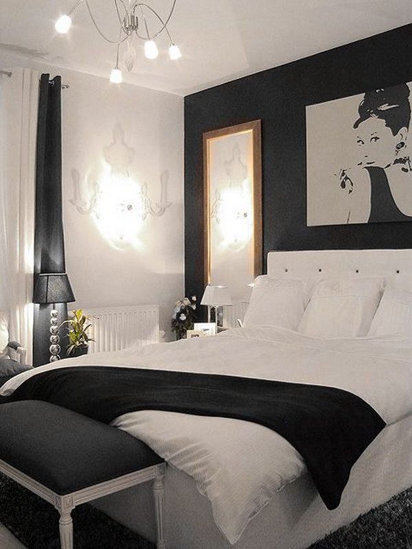 Bedroom Black And White Bedroom Decorating Ideas Modern On Regarding Best 25 Bedrooms 17 Black And White Bedroom Decorating Ideas