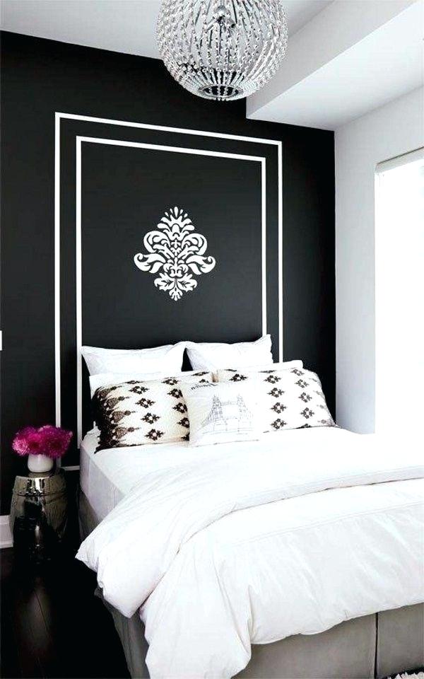 Bedroom Black And White Bedroom Decorating Ideas Simple On In Decor 20 Black And White Bedroom Decorating Ideas