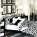 Bedroom Black And White Bedroom Ideas For Young Adults Brilliant On Decorating Home Decor Renovation 25 Black And White Bedroom Ideas For Young Adults