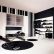 Bedroom Black And White Bedroom Ideas For Young Adults Contemporary On Throughout Designs Teenage Girls 7 Black And White Bedroom Ideas For Young Adults