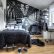 Bedroom Black And White Bedroom Ideas For Young Adults Nice On Throughout Creative Teen Boy Interior Wood Flooring 28 Black And White Bedroom Ideas For Young Adults