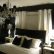 Black And White Bedroom Ideas For Young Adults Remarkable On With Regard To How Include Masculine Details Into Your Home S D Cor 2