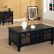 Furniture Black Coffee Table With Storage Astonishing On Furniture Tables Square Cubes 24 Black Coffee Table With Storage