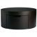Furniture Black Coffee Table With Storage Modern On Furniture Regarding Round 19 Black Coffee Table With Storage