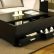 Furniture Black Coffee Table With Storage Plain On Furniture Within Box The Beauty And 7 Black Coffee Table With Storage