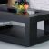 Furniture Black Coffee Table With Storage Stunning On Furniture Inside And End Sets Modern Thelightlaughed Com 6 Black Coffee Table With Storage