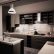Black Kitchen Design Lovely On 15 Bold And Designs Home Lover 1