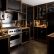 Kitchen Black Kitchen Design Modern On Within 20 Kitchens That Will Change Your Mind About Using Dark Colors 6 Black Kitchen Design