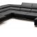 Furniture Black Leather Sectional Couches Stylish On Furniture Intended For Divani Casa Chrysanthemum Modern Sofa 10 Black Leather Sectional Couches