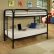 Bedroom Black Metal Bunk Bed Modest On Bedroom Inside Twin Over Unclaimed Freight Co Lancaster PA 16 Black Metal Bunk Bed
