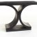 Black Modern Sofa Table Fine On Furniture With Mid Century Console Side Tables And 1