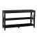Furniture Black Modern Sofa Table Interesting On Furniture Intended Console Tables You Ll Love Wayfair 12 Black Modern Sofa Table