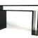 Black Modern Sofa Table On Furniture In Medium Size Of Console 5