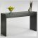Furniture Black Modern Sofa Table Remarkable On Furniture For 25 Best Console Tables Images Pinterest 17 Black Modern Sofa Table