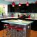Kitchen Black Painted Kitchen Cabinets Ideas Perfect On Within Cabinet Pretty Design One Color Fits Most 25 Black Painted Kitchen Cabinets Ideas