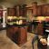 Kitchen Black Painted Kitchen Cabinets Ideas Stunning On With Cabinet Gray Themes Using 21 Black Painted Kitchen Cabinets Ideas