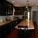 Kitchen Black Painted Kitchen Cabinets Ideas Wonderful On With Simple Effective 10 Black Painted Kitchen Cabinets Ideas