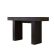 Furniture Black Sofa Table Contemporary On Furniture For 47 2 In Console Entryway Tables 15 Black Sofa Table