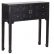 Furniture Black Sofa Table Incredible On Furniture Intended Console Tables View All Living Room For The Home JCPenney 27 Black Sofa Table