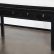 Furniture Black Sofa Table Modern On Furniture For Console Entry With Drawers 8 Black Sofa Table