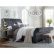 Black Upholstered Sleigh Bed Interesting On Bedroom With Regard To Tufted For Popular Of Best 20 Beds Ideas 4