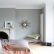 Blue Gray Paint Bedroom Astonishing On With Color Best Comfortable Colors For A Grey 4