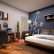 Bedroom Blue Gray Paint Bedroom Charming On Regarding Interior Radioakhmoo Com And 17 Blue Gray Paint Bedroom