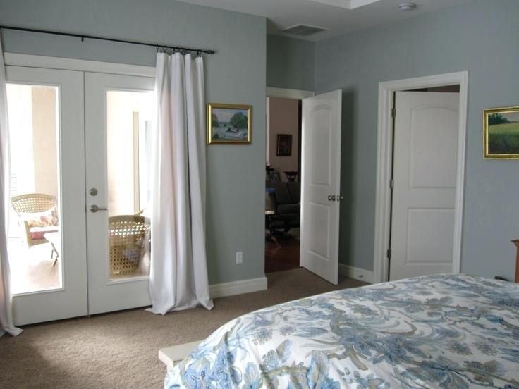 Bedroom Blue Gray Paint Bedroom Delightful On Intended For And Grey Walls In Image Of Bluish Interior 27 Blue Gray Paint Bedroom