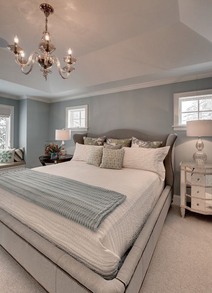 Bedroom Blue Gray Paint Bedroom Lovely On In Light And Color Schemes Inspiration For Our Master 3 Blue Gray Paint Bedroom