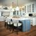 Kitchen Blue Grey Kitchen Cabinets Astonishing On Pertaining To Gray Best 22 Blue Grey Kitchen Cabinets