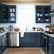 Kitchen Blue Grey Kitchen Cabinets Beautiful On Regarding Ideas With 13 Blue Grey Kitchen Cabinets