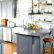 Blue Grey Kitchen Cabinets Impressive On With Gray Nice Design Cabinet 5