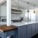 Kitchen Blue Grey Kitchen Cabinets Nice On Throughout Dark Ideas Pictures Of Decor Paint 21 Blue Grey Kitchen Cabinets
