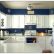 Kitchen Blue Grey Kitchen Cabinets Stylish On And D Code Co 12 Blue Grey Kitchen Cabinets