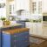 Kitchen Blue Kitchen Backsplash Dark Cabinets Brilliant On Inside Design Trend 30 Ideas To Get You Started 25 Blue Kitchen Backsplash Dark Cabinets