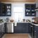 Kitchen Blue Kitchen Backsplash Dark Cabinets Exquisite On For Grey With Lovely 41 Best Kitchens W 26 Blue Kitchen Backsplash Dark Cabinets