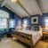 Blue Master Bedroom Creative On Intended For 20 Ideas 2018 5