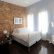 Bedroom Brick Wall Bedroom Modern On Intended 65 Impressive Bedrooms With Walls DigsDigs 6 Brick Wall Bedroom