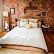 Bedroom Brick Wall Bedroom Wonderful On Wallpaper In A Http Www Net 10 Brick Wall Bedroom