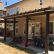 Home Brown Aluminum Patio Covers Contemporary On Home With Flat Pan Acvap Homes The 20 Brown Aluminum Patio Covers