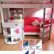 Bedroom Bunk Bed With Desk And Couch Interesting On Bedroom Intended Loft Beds Underneath Small GoodBit 13 Bunk Bed With Desk And Couch