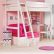 Bedroom Bunk Bed With Desk And Couch Nice On Bedroom Pertaining To Kitchen Mesmerizing Underneath 19 Amusing Girls 16 Bunk Bed With Desk And Couch