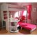 Bedroom Bunk Bed With Desk And Couch Perfect On Bedroom Inside Loft Sofa Impressive Underneath 11 Bunk Bed With Desk And Couch