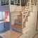 Bunk Bed With Stairs And Desk Impressive On Bedroom Intended Lovable Loft 17 Best Ideas About 3